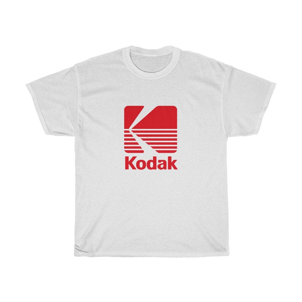 Vintage Kodak Film Photo Unisex T-shirt, Sweatshirt, Hoodie (2)
