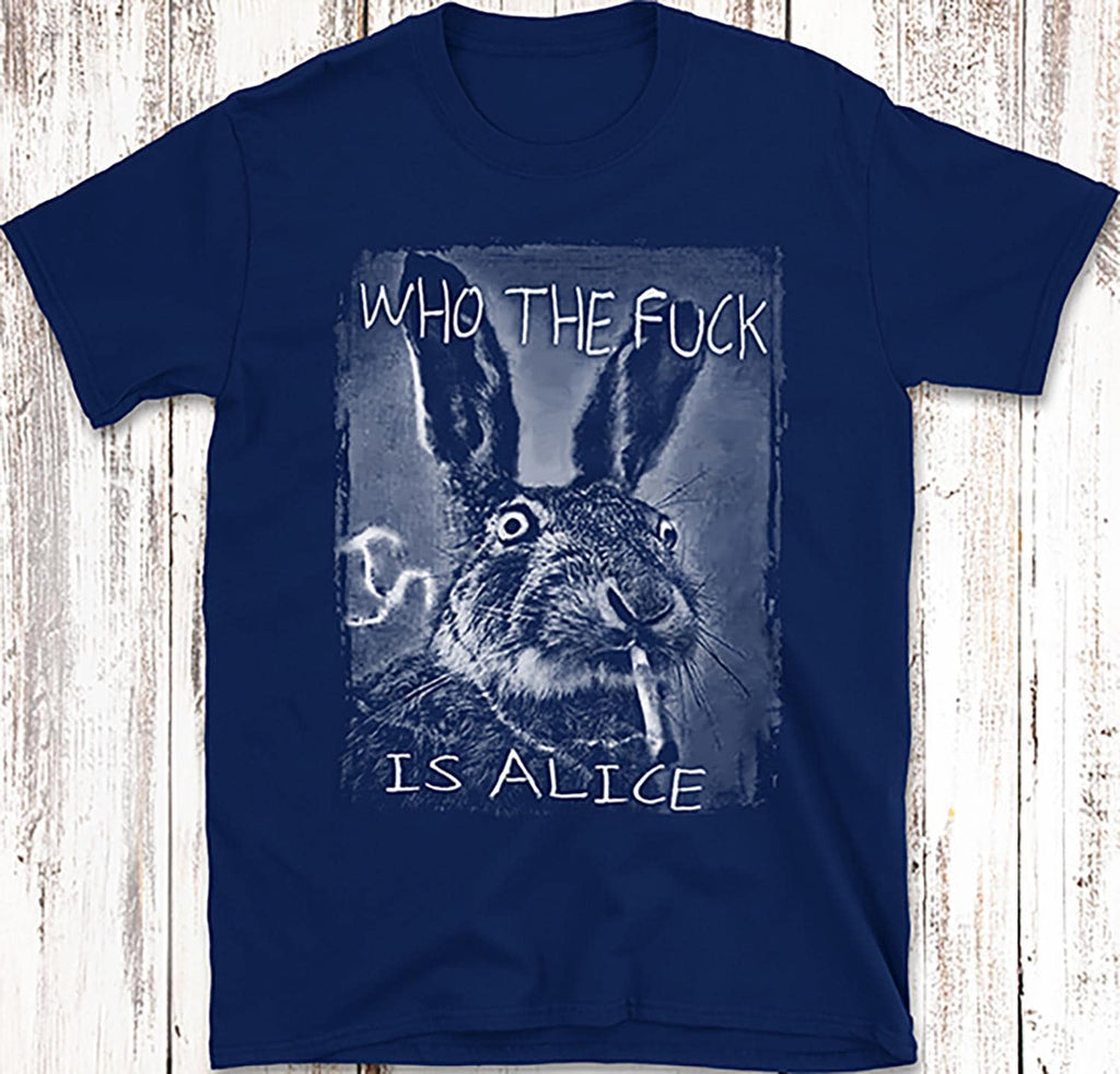 Stoned Rabbit Streetwear Unisex T-shirt, Sweatshirt, Hoodie (2)