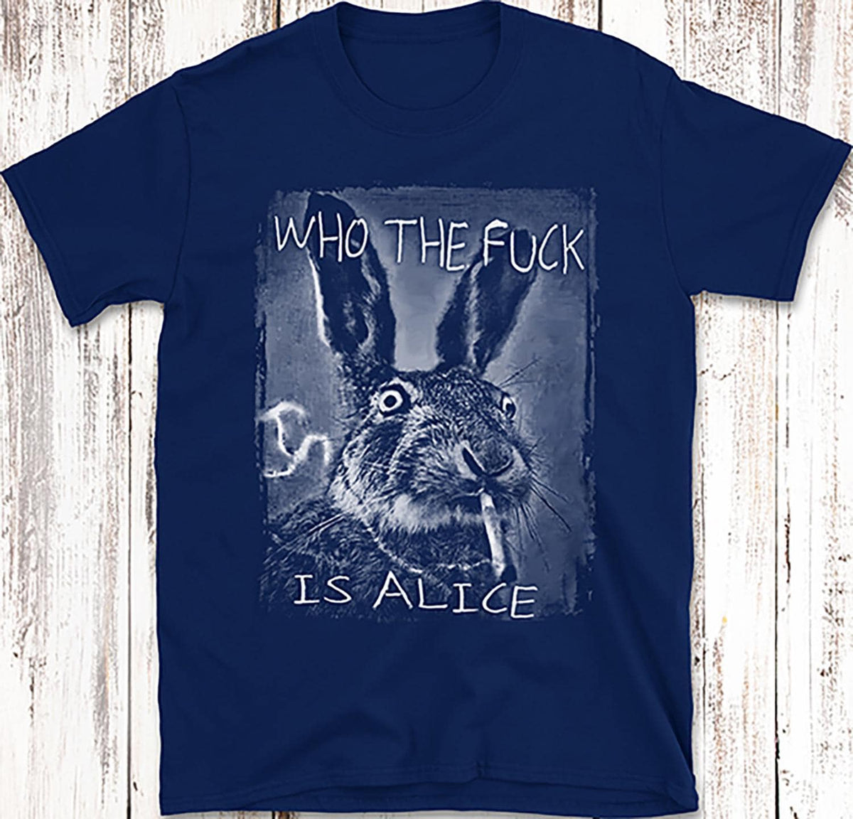 Stoned Rabbit Streetwear Unisex T-shirt, Sweatshirt, Hoodie (2)