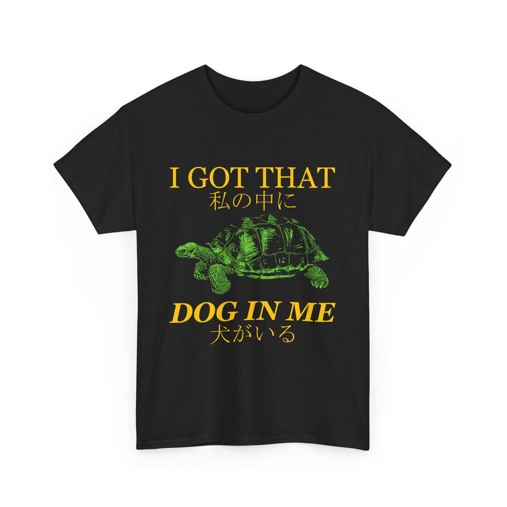 Got Dog Unisex T-shirt, Sweatshirt, Hoodie (2)