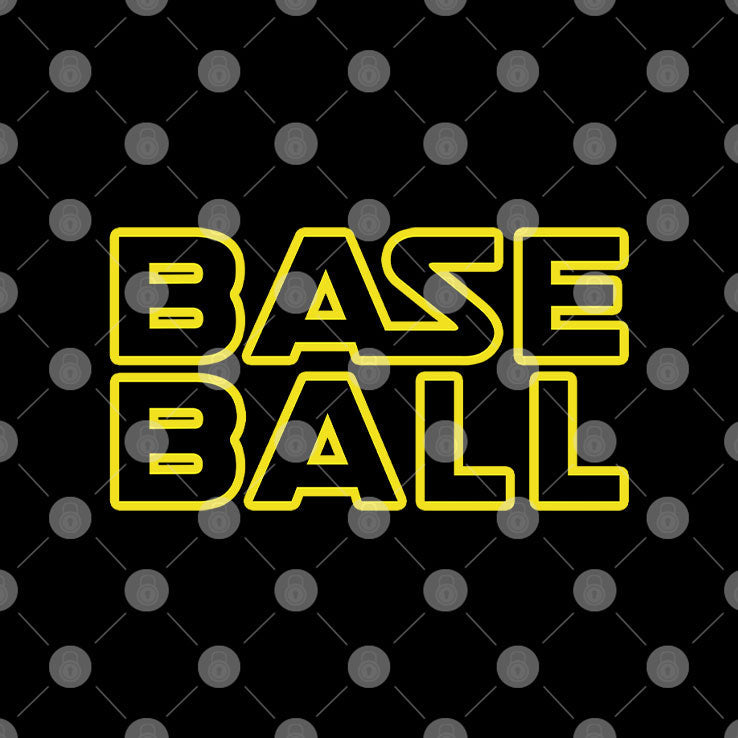 Baseball Take Me Out To The Ballgame T Shirt