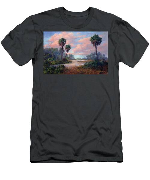 A Time Past #2 T-Shirt