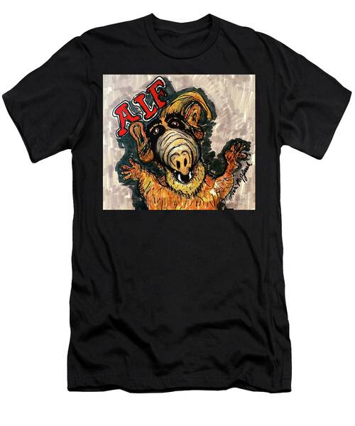 Alf #1 T-Shirt