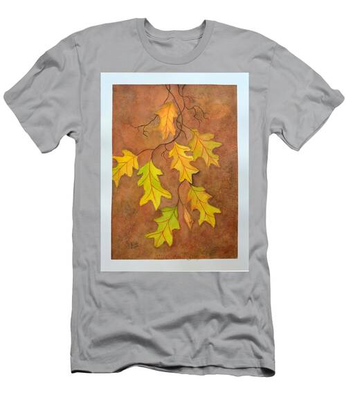 Autumn Leaves #2 T-Shirt