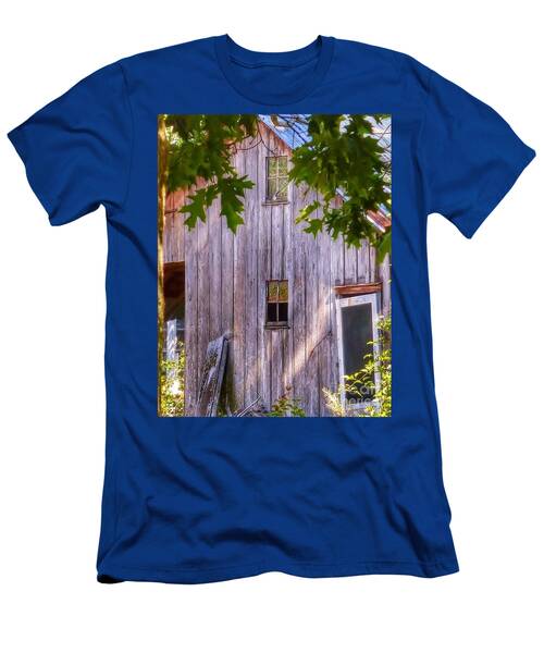 Barn Story T-Shirt