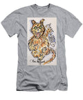 Cat Fishing  #1 T-Shirt