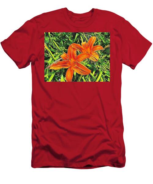 Day Love #1 T-Shirt