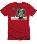 Merry Cannabis Too T-Shirt