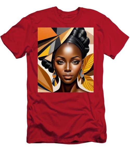 Eva #1 T-Shirt