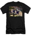 Fairmont Banff Springs Hotel  #2 T-Shirt