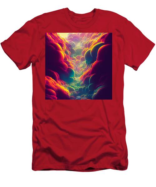 Fantasy #1 T-Shirt