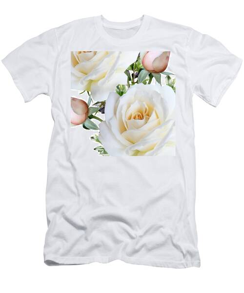 Flower #1 T-Shirt
