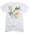 Flower #1 T-Shirt