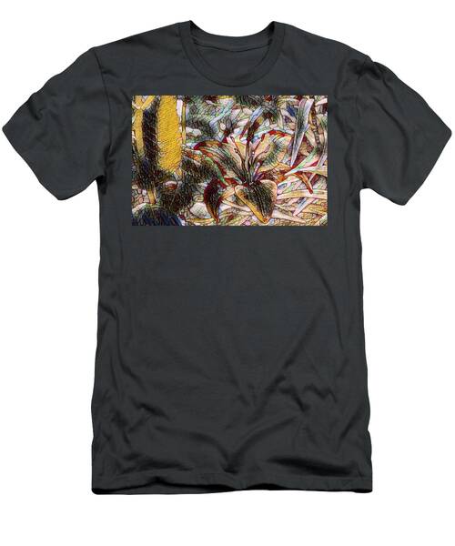 Flower Of Life  #1 T-Shirt