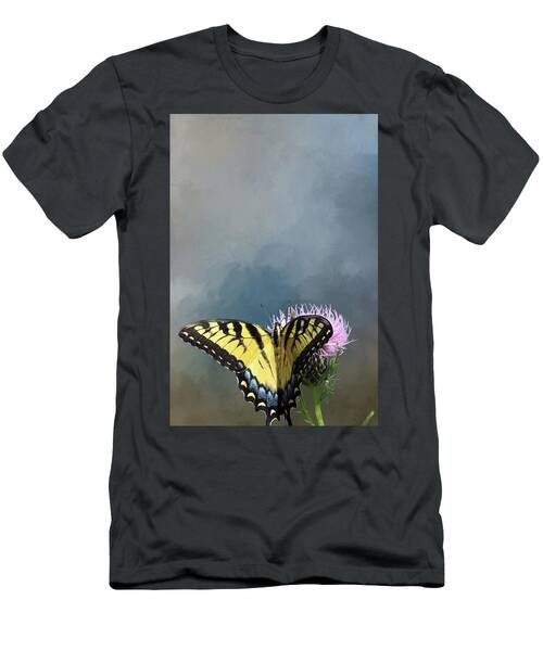Golden Love  #2 T-Shirt
