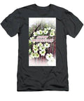 Flowering Tree Mother's Day Greeting T-Shirt