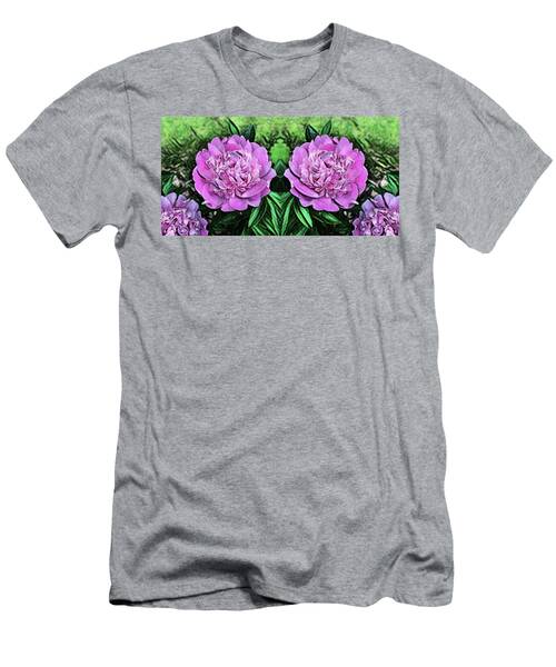 Heart Love #2 T-Shirt