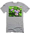 Hydrangea #1 T-Shirt