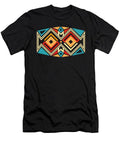 Indian Feathers Decoration #2 T-Shirt