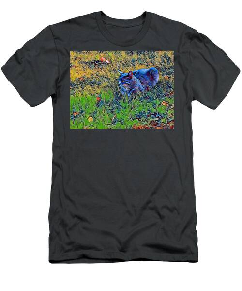 Kitty Love #1 T-Shirt