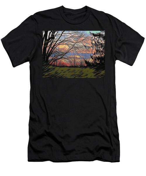 Life #1 T-Shirt