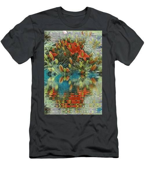 Lily Life  #1 T-Shirt