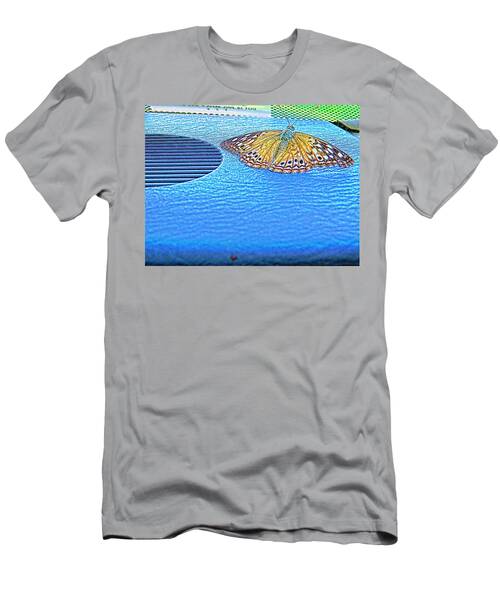 Love Flight #2 T-Shirt