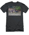 Love Is In The Air #1 T-Shirt