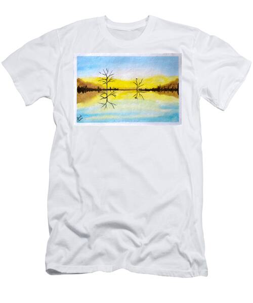 Nature - The Mirror T-Shirt