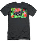 Palamedes Swallowtail Butterfly #1 T-Shirt
