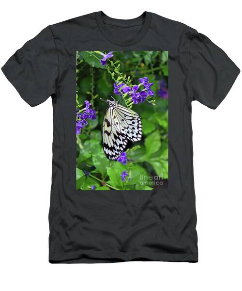 Paper Kite Butterfly Idea Leuconoe #1 T-Shirt