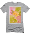 Petals In Yellow #1 T-Shirt