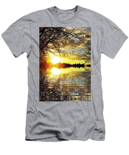 Reflection Of Life  #2 T-Shirt