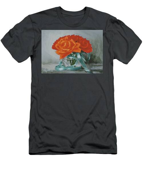 Roses T-Shirt