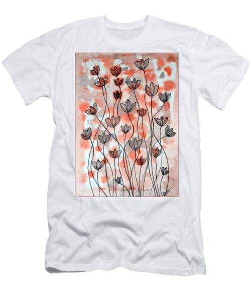 Rustic Dabs #1 T-Shirt