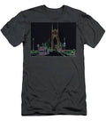 Saint Johns Bridge #1 T-Shirt