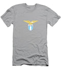 Ss Lazio Logo #1 T-Shirt