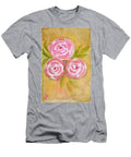Pink Trio T-Shirt