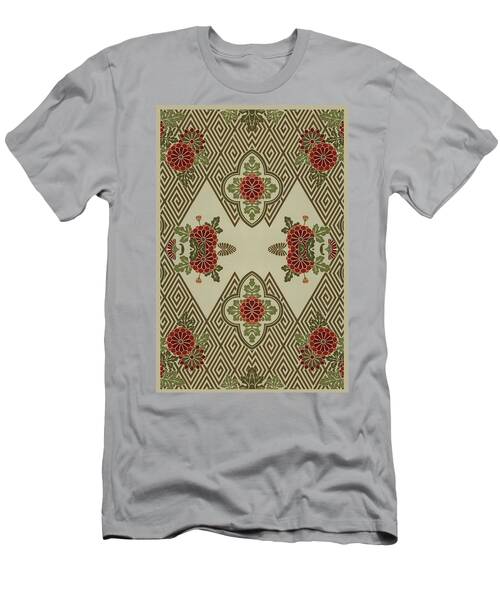 Vintage Japanese1892 #1 T-Shirt