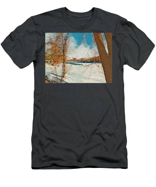 Winter's Love  #3 T-Shirt