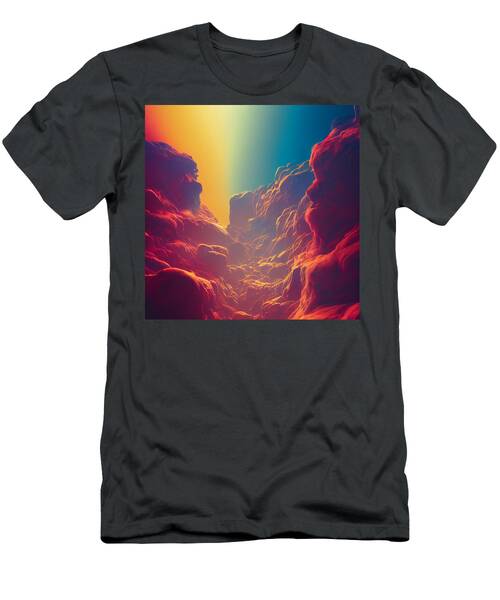 Fantasy #10 T-Shirt