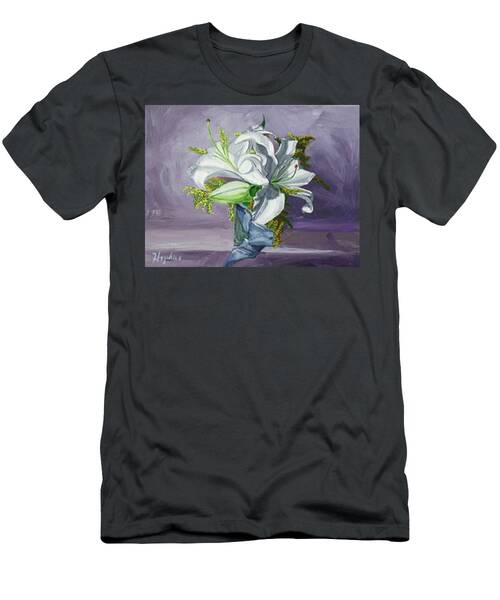 Lillies #1 T-Shirt