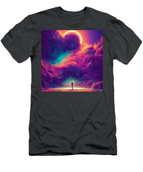 Fantasy #11 T-Shirt