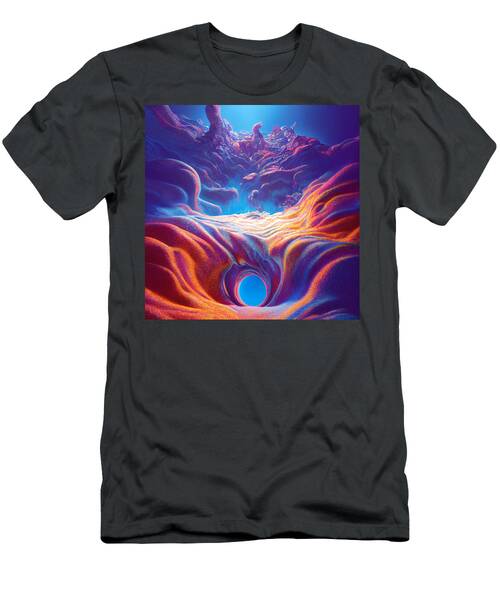 Fantasy #12 T-Shirt