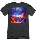 Fantasy #12 T-Shirt