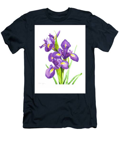 Iris T-Shirt