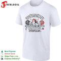 129th Battle for the Victory Bell Cincinnati vs Miami 2026 shirt