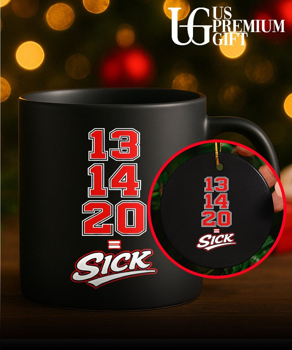 13 14 20 equal sick shirt