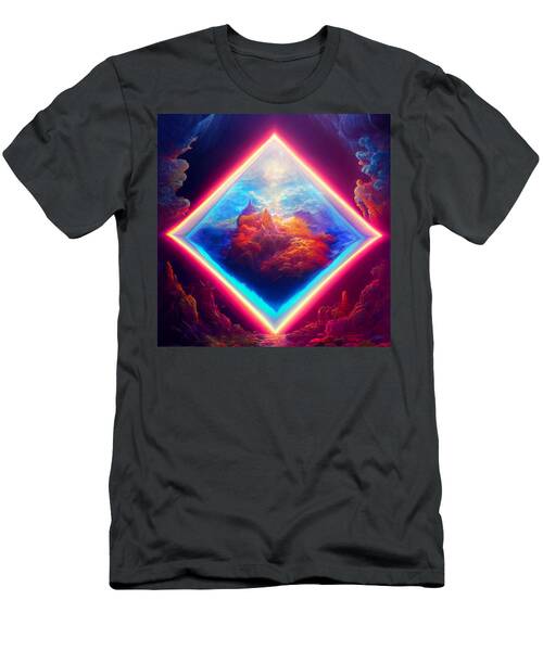 Fantasy #14 T-Shirt