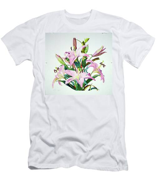 Lillies T-Shirt